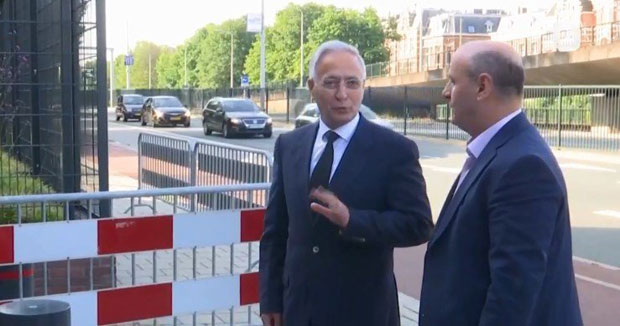 Краснићи: Испунио сам своју законску обавезу